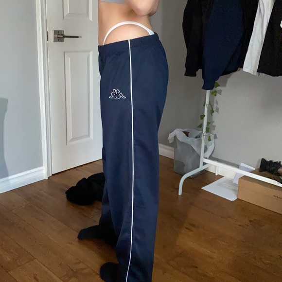 Kappa low rise pants - Picture 3 of 4